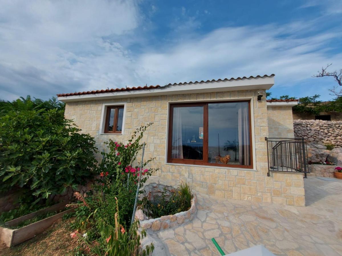 Holiday House Pag Zubovići Εξωτερικό φωτογραφία