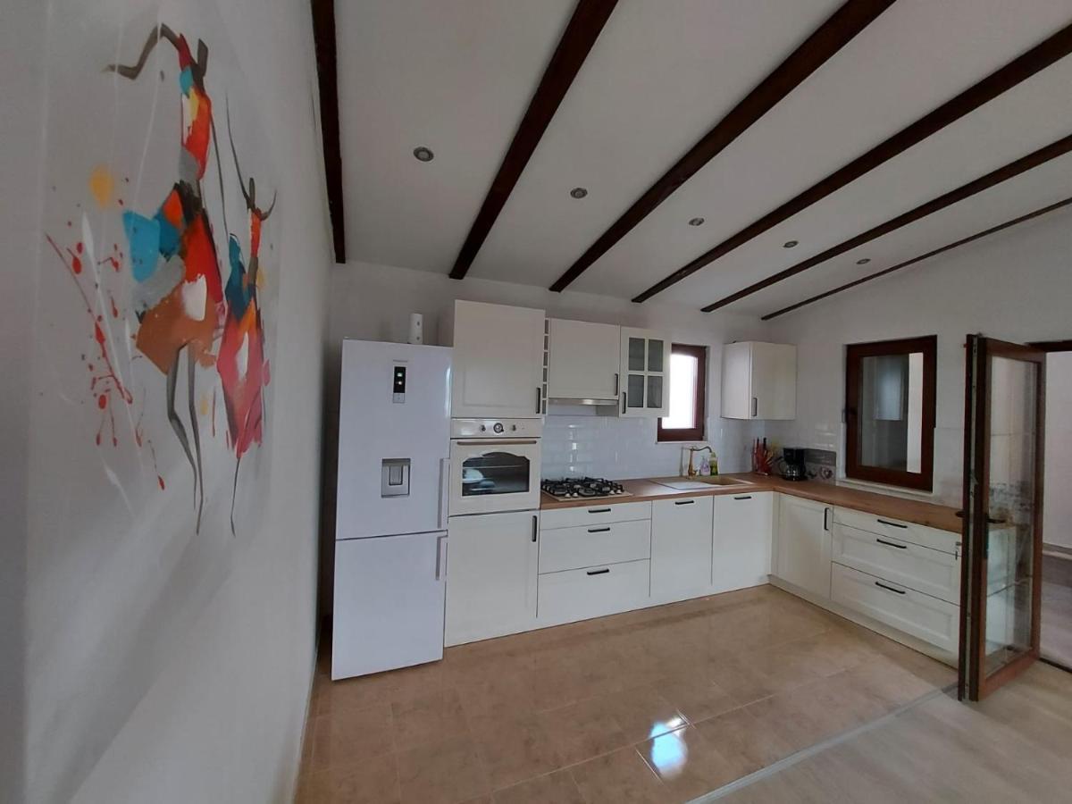 Holiday House Pag Zubovići Εξωτερικό φωτογραφία