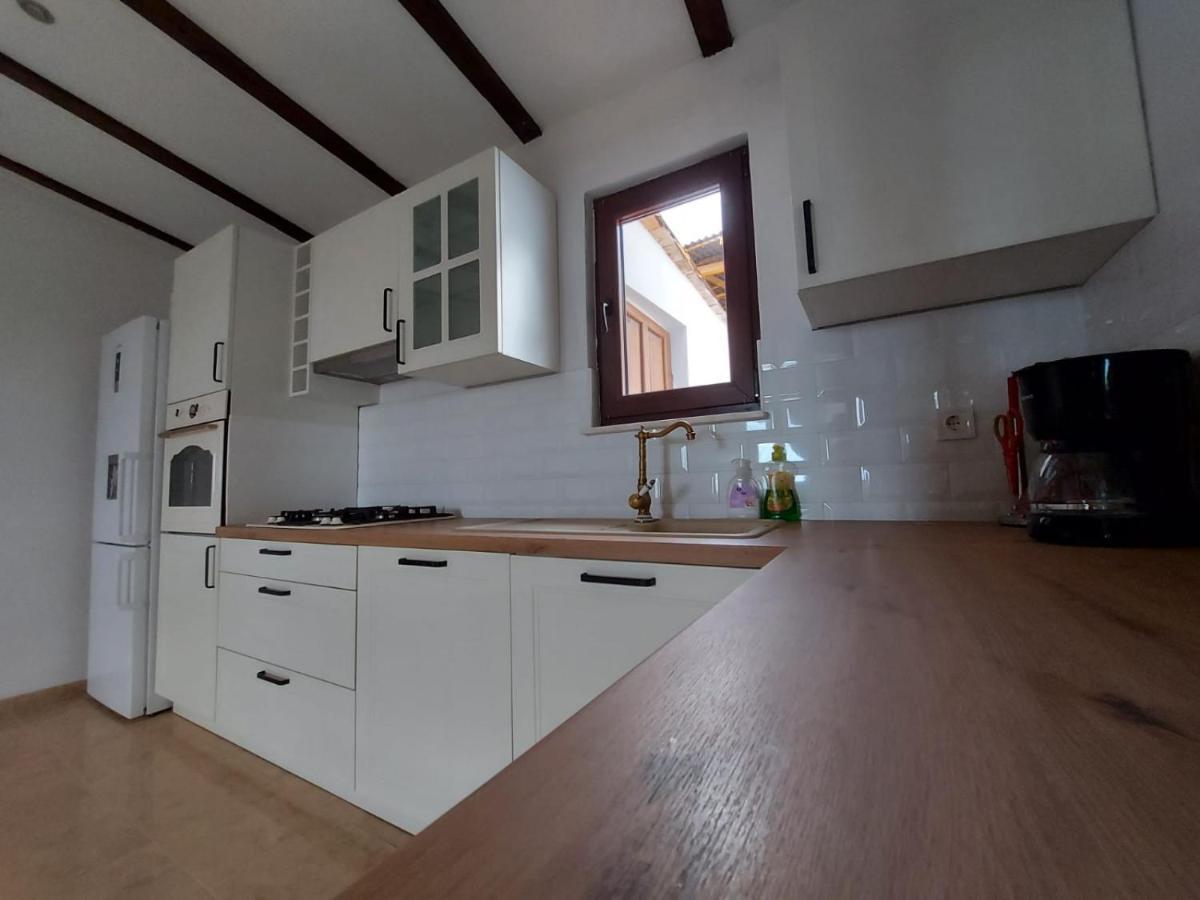Holiday House Pag Zubovići Εξωτερικό φωτογραφία