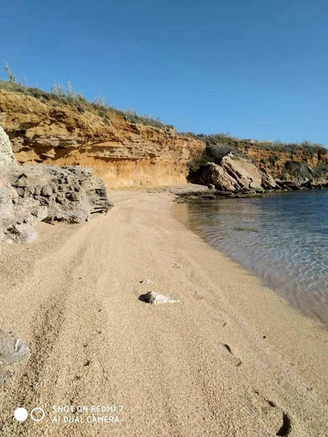 Holiday House Pag Zubovići Εξωτερικό φωτογραφία
